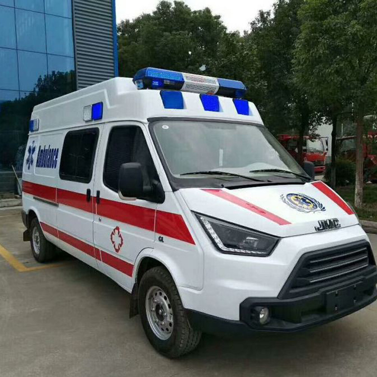 大连救护车出租哪家好