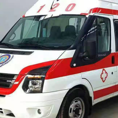 大连非急救护送病人转院租赁救护车的优缺点对比